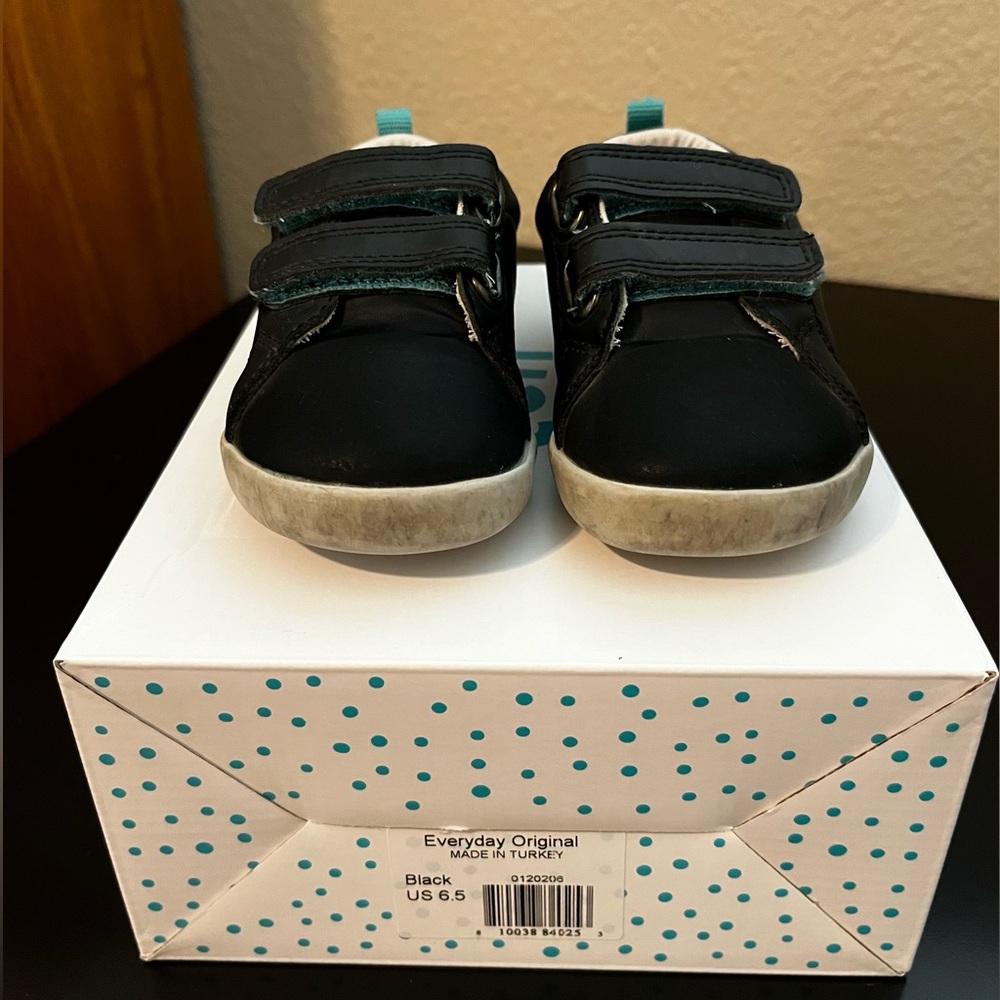Ten Little Everyday Toddler Shoes